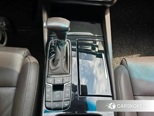 Kia Come New K7 2019 Белый из Кореи, фото 4