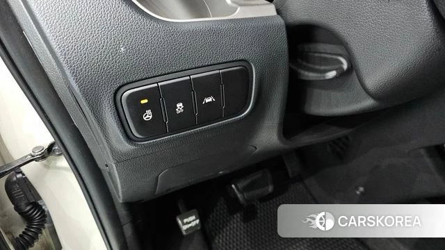 Kia The New Ray 2021 Жемчужный цвет из Кореи, фото 4