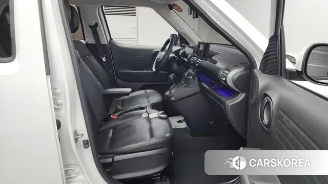 Hyundai Casper 2022 Белый из Кореи, фото 4