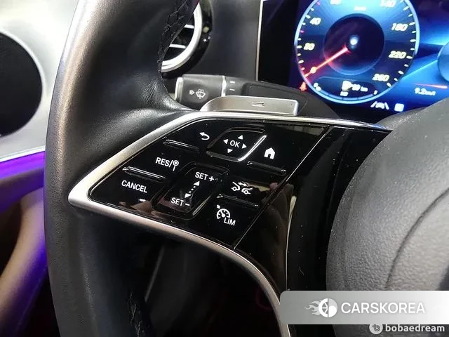 Mercedes-Benz E-Class W213 2021 Белый из Кореи, фото 4