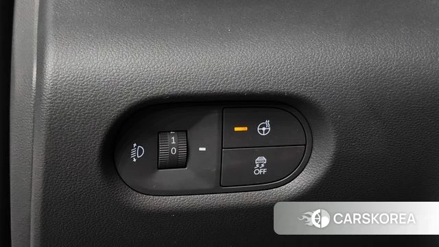 Hyundai Casper 2022 Зеленый из Кореи, фото 4