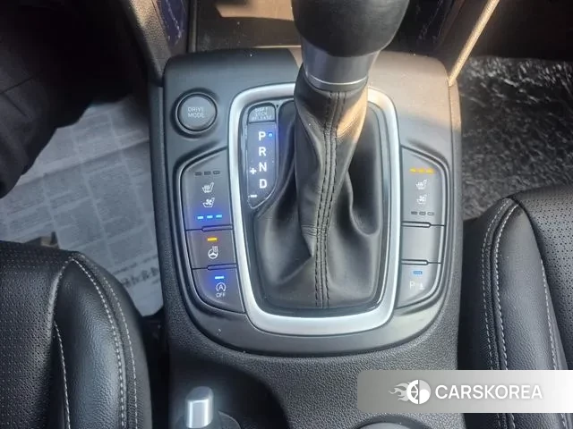 Hyundai Kona 2019 Небесно-голубой из Кореи, фото 4