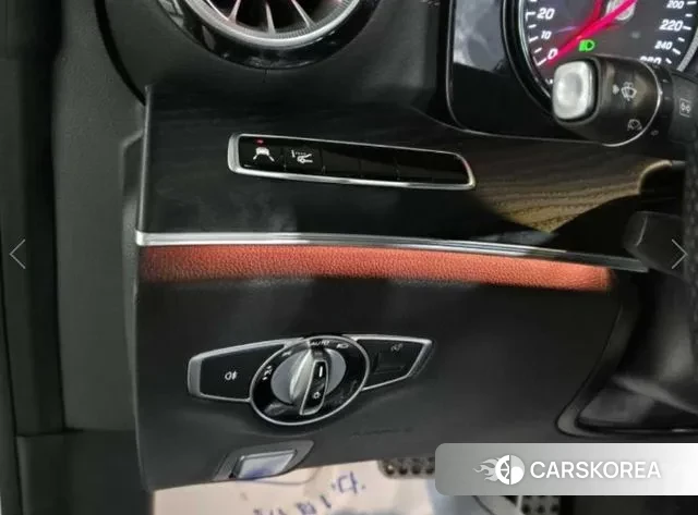 Mercedes-Benz E-Class W213 2019 Белый из Кореи, фото 4