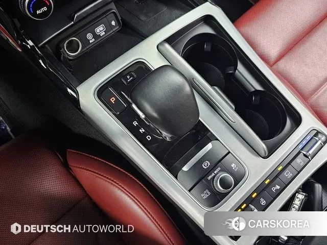 Kia Stinger 2019 Белый из Кореи, фото 4