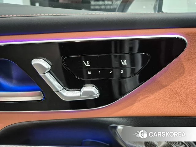 Mercedes-Benz GLC-Class X254 2025 Белый из Кореи, фото 4