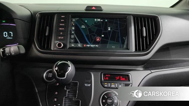 Kia The New Kia Ray 2025 Жемчужный цвет из Кореи, фото 4