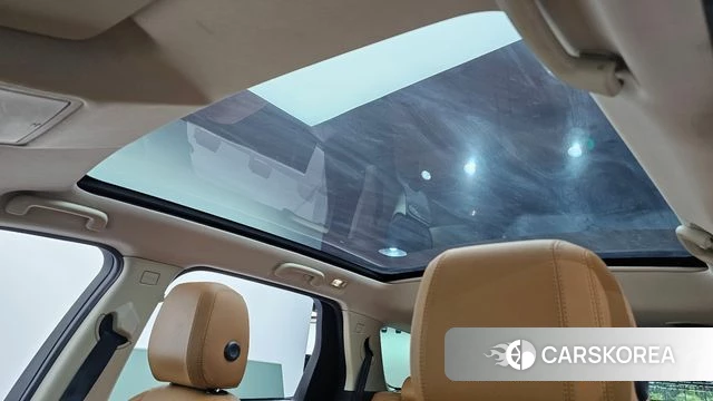 Land Rover Discovery Sports 2018 Белый из Кореи, фото 4