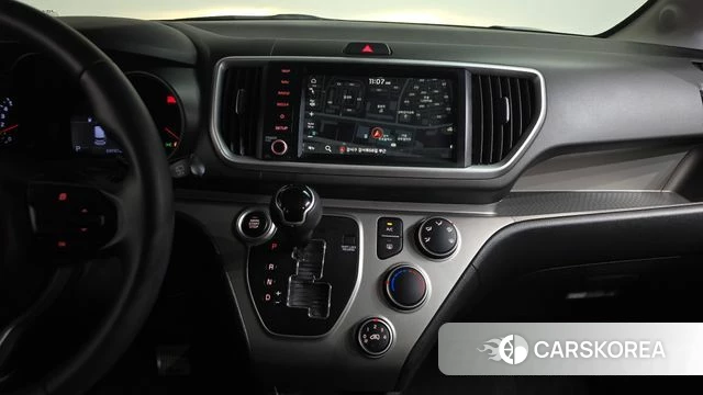 Kia The New Ray 2022 Белый из Кореи, фото 4