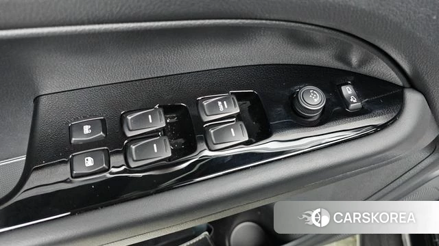 Ssangyong The New Rexton Sport 2024 Черный из Кореи, фото 4