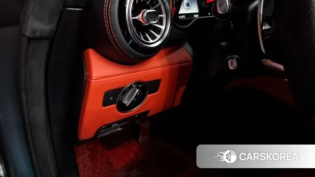 Mercedes-Benz AMG GT 2018 Серый из Кореи, фото 4