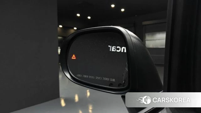 Kia The New Kia Ray 2025 Черный из Кореи, фото 4