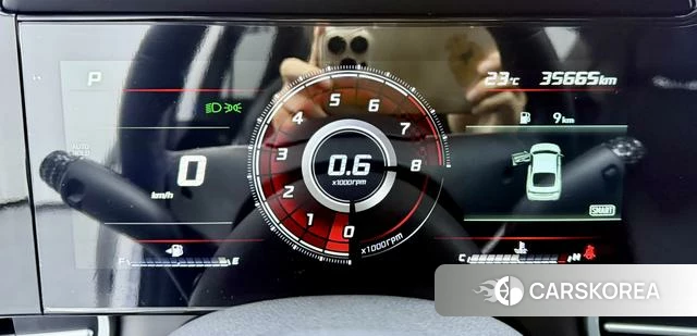 Hyundai Elantra 2023 Белый из Китая, фото 4