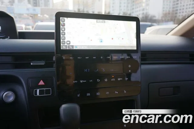 Hyundai Staria id 2353491 из Кореи 4