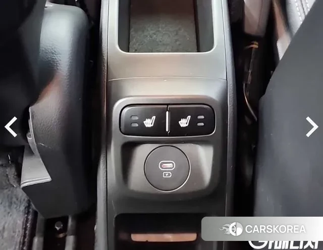 Kia The New Kia Ray 2024 Белый из Кореи, фото 4