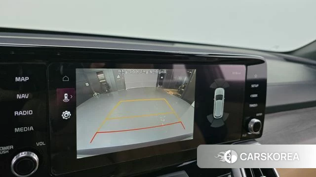 Kia Sorento 4th Generation 2021 Серый из Кореи, фото 4
