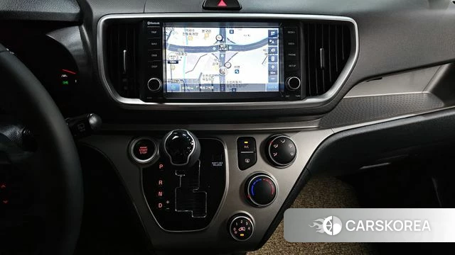 Kia The New Ray 2021 Белый из Кореи, фото 4