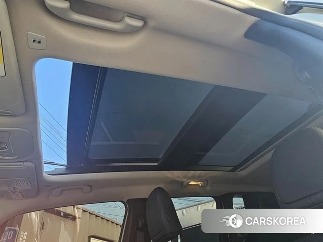 Jeep Renegade 2022 Белый из Кореи, фото 4