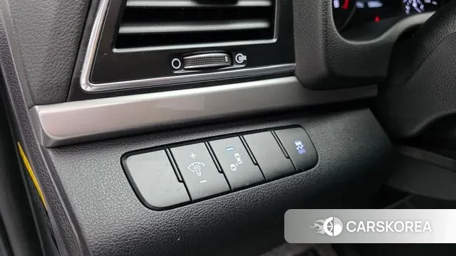 Hyundai Avante AD 2018 Белый из Кореи, фото 4