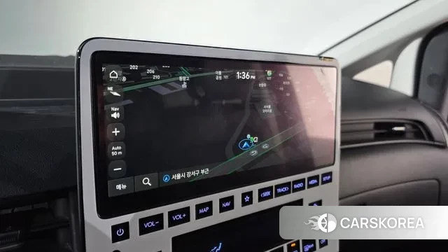 Hyundai Staria 2021 Синий из Кореи, фото 4