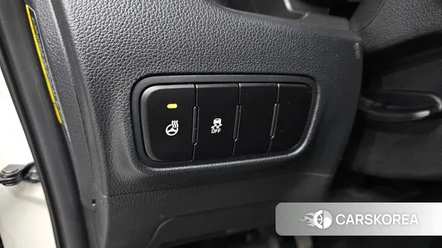 Kia The New Kia Ray EV 2023 Жемчужный цвет из Кореи, фото 4