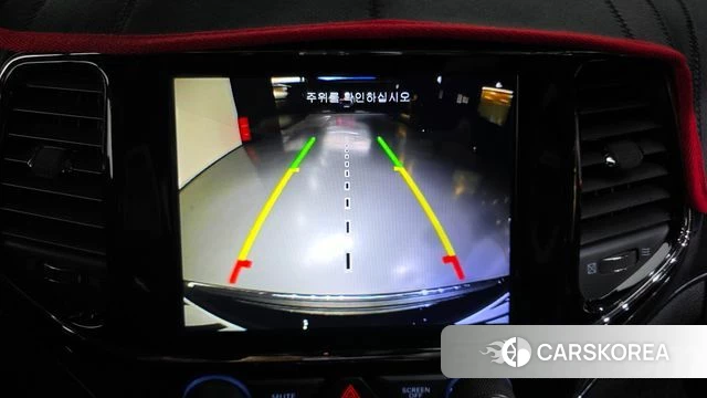 Jeep Grand Cherokee 2019 Черный из Кореи, фото 4