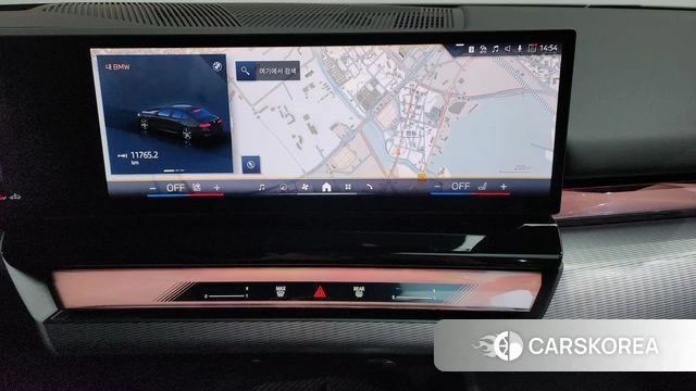 BMW 5 Series (G60) 2025 Серый из Кореи, фото 4