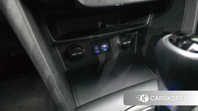 Hyundai Kona 2018 Белый из Кореи, фото 4