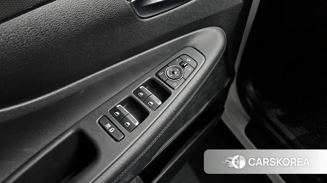 Hyundai Santa Fe TM 2019 Белый из Кореи, фото 4