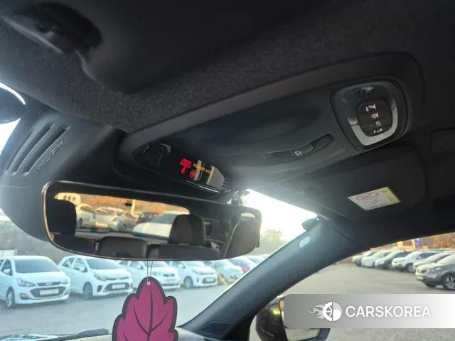 Volvo XC40 2019 Черный из Кореи, фото 4