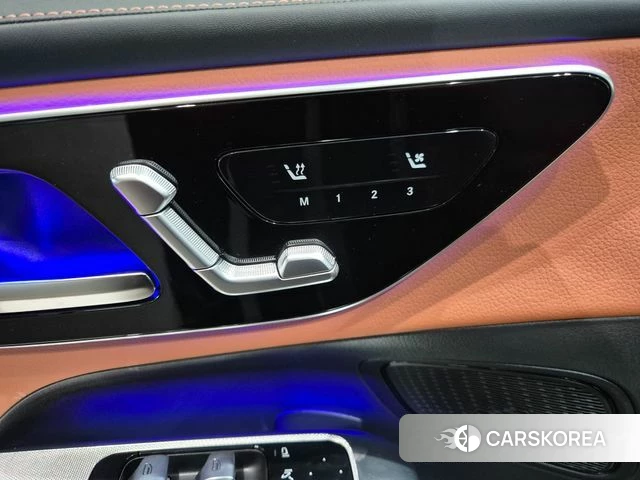 Mercedes-Benz GLC-Class X254 2025 Черный из Кореи, фото 4