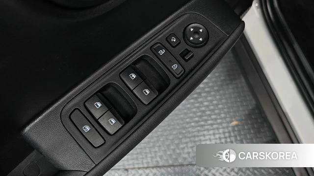 Hyundai Casper 2022 Белый из Кореи, фото 4