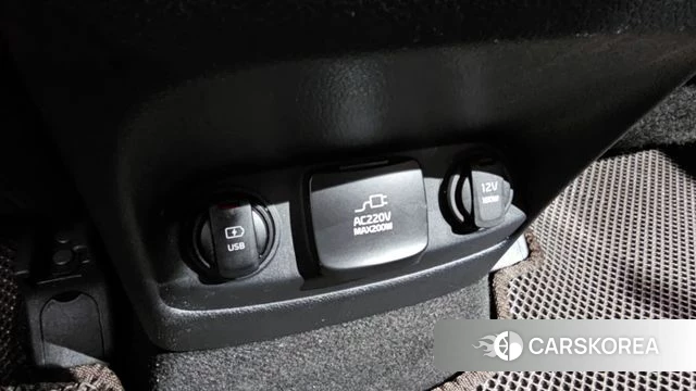 Kia The New Sorento 2018 Белый из Кореи, фото 4