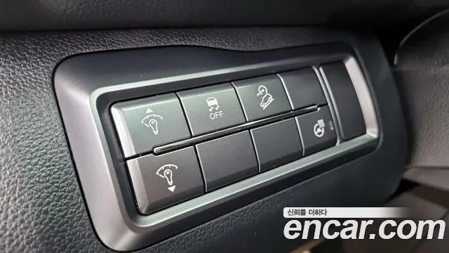 Ssangyong Berry New Tivoli 2019 Белый из Кореи, фото 4