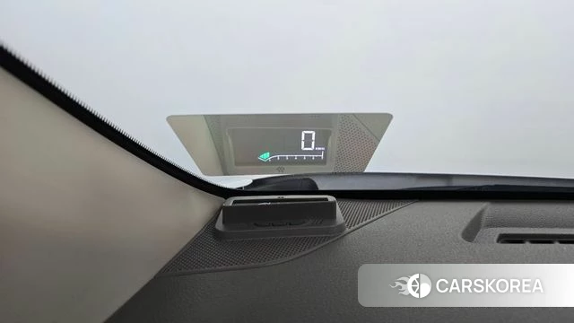 Kia Carnival 4th generation 2023 Белый из Кореи, фото 4