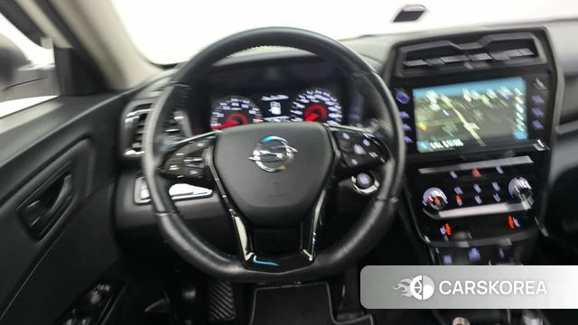 Ssangyong Berry New Tivoli 2020 Белый из Кореи, фото 4