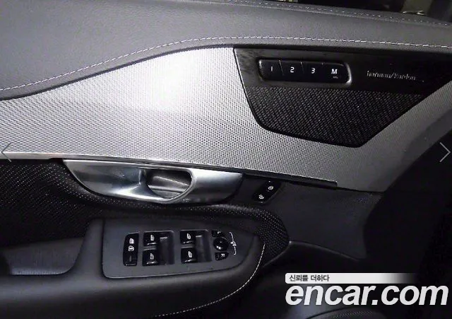 Volvo XC90 second Generation id 2706215 из Кореи 4