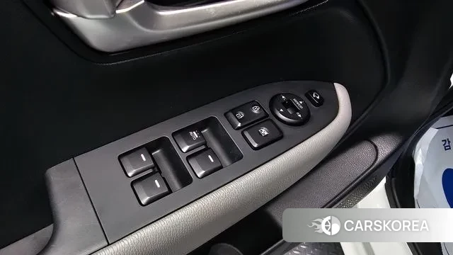 Kia The New Ray 2020 Белый из Кореи, фото 4