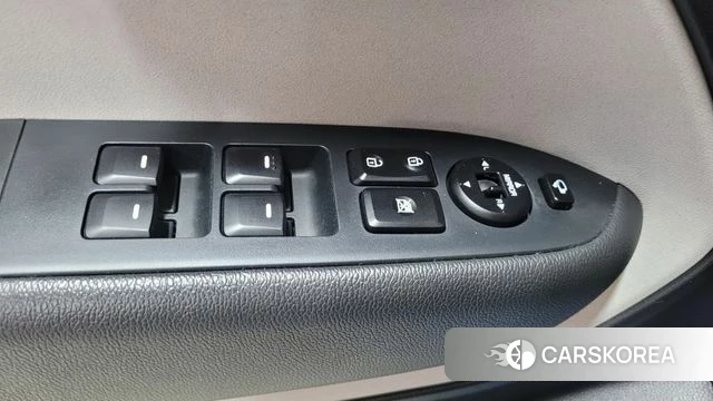 Kia The New Ray 2018 Синий из Кореи, фото 4