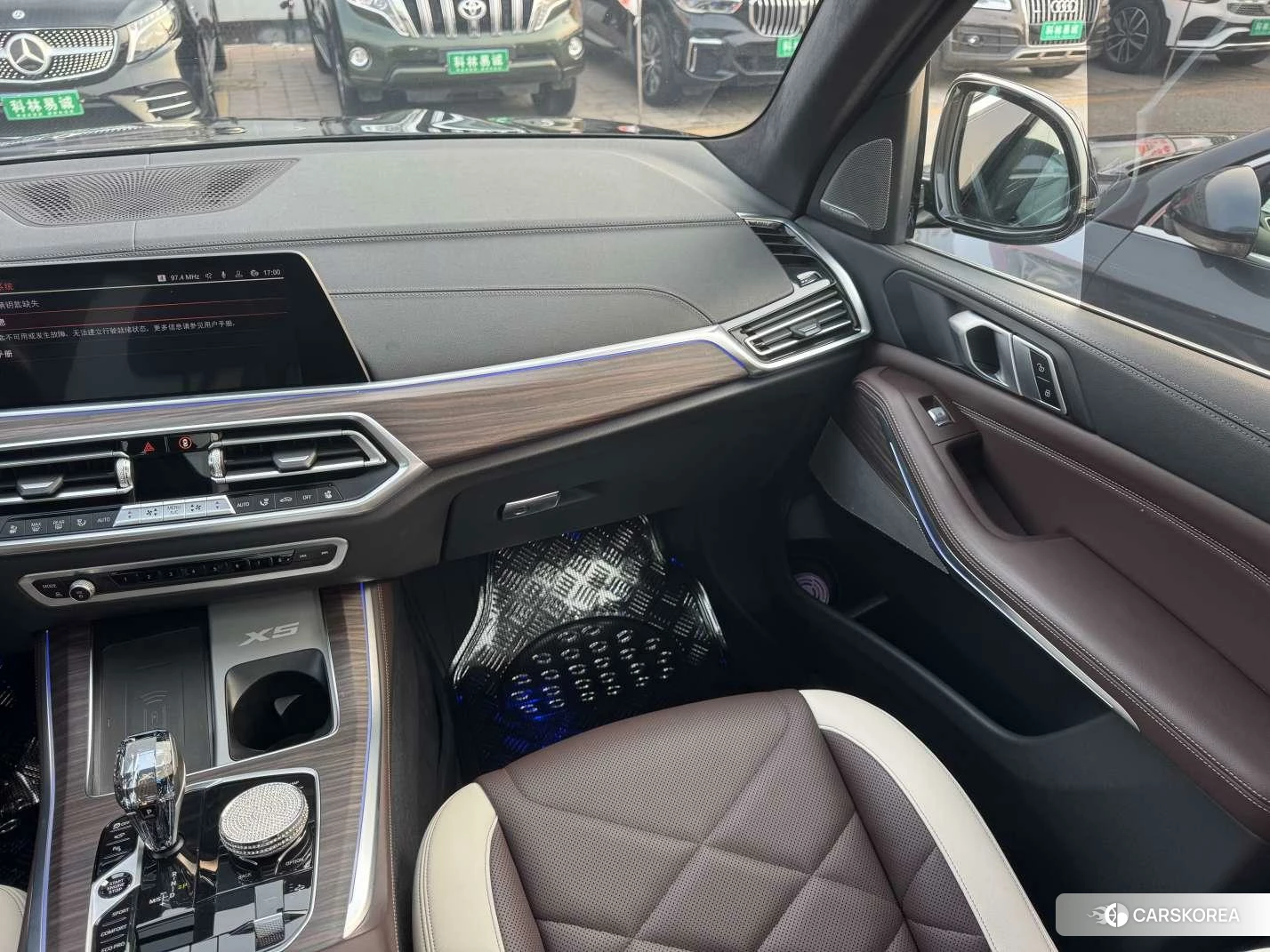 BMW X5 2022 Другой из Китая, фото 4