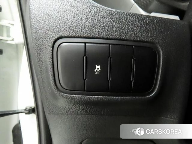 Kia The New Ray 2022 Белый из Кореи, фото 4