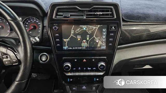 Ssangyong Berry New Tivoli 2020 Серый из Кореи, фото 4