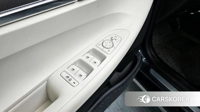 Hyundai The New Grandeur IG 2021 Серый из Кореи, фото 4