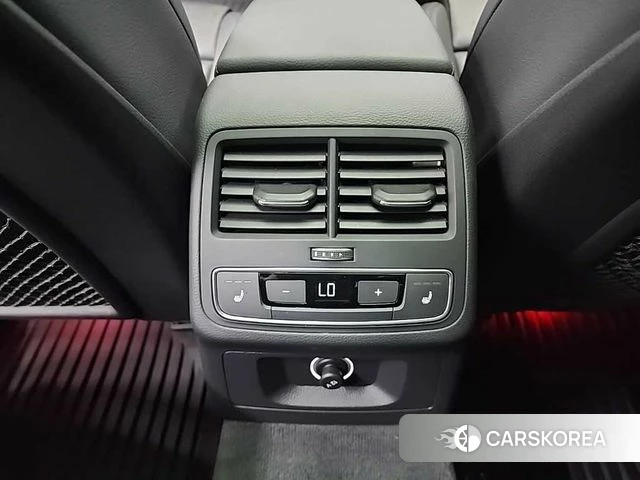 Audi A5 (F5) 2019 Черный из Кореи, фото 4