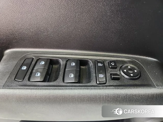 Hyundai Casper 2022 Светло-зеленый из Кореи, фото 4