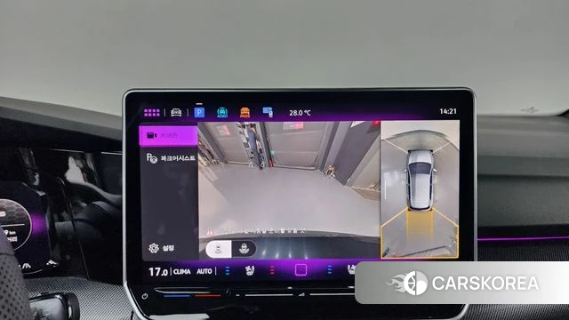 Volkswagen Golf 8th Generation 2025 Черный из Кореи, фото 4