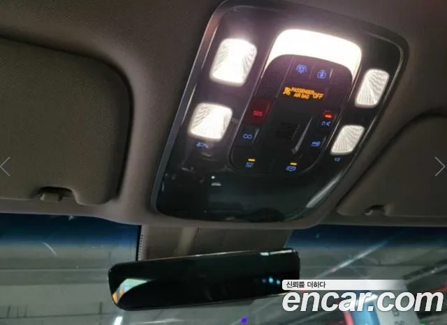 Genesis G80 (RG3) 2022 Черный из Кореи, фото 4