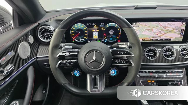 Mercedes-Benz E-Class W213 2021 Белый из Кореи, фото 4