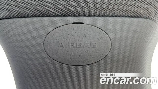 Chevrolet (GM Daewoo) The New Trax id 2684325 из Кореи 4