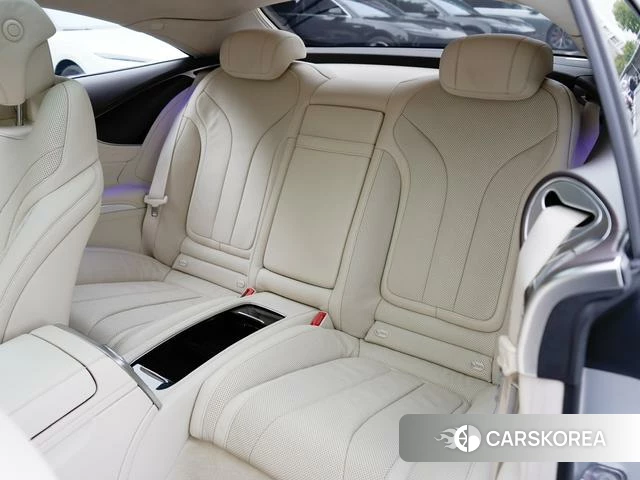 Mercedes-Benz S-class id 4211821 из Китая 4