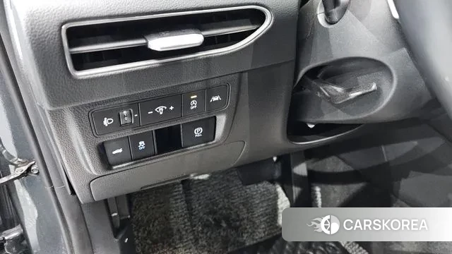 Hyundai Sonata (DN8) 2019 Серый из Кореи, фото 4